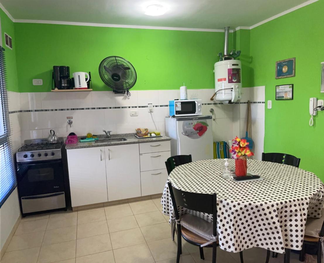 Colón Apart Altos Del Golf מראה חיצוני תמונה