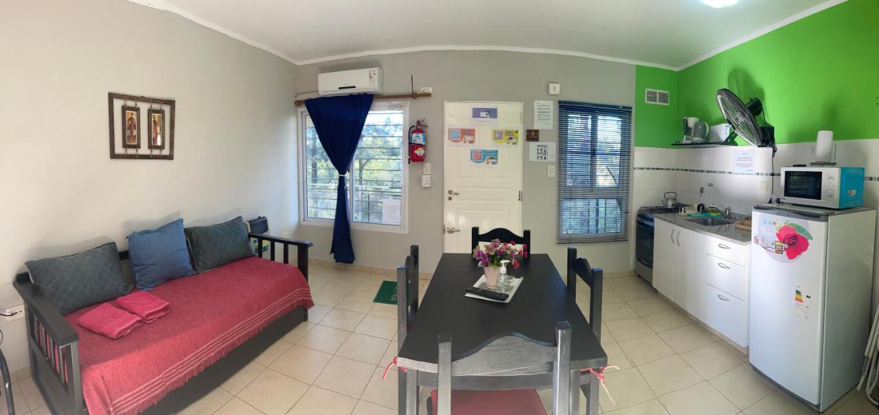 Colón Apart Altos Del Golf מראה חיצוני תמונה