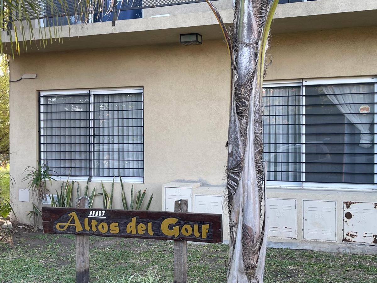 Colón Apart Altos Del Golf מראה חיצוני תמונה