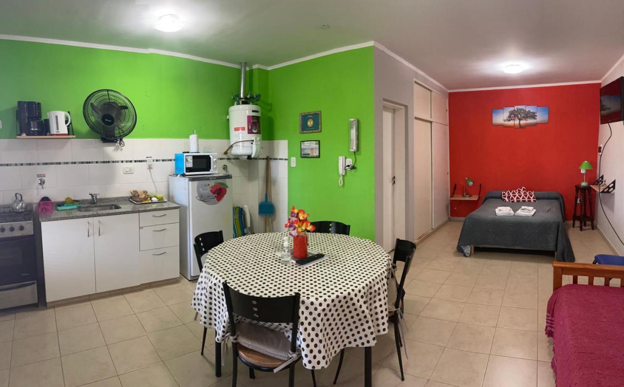 Colón Apart Altos Del Golf מראה חיצוני תמונה
