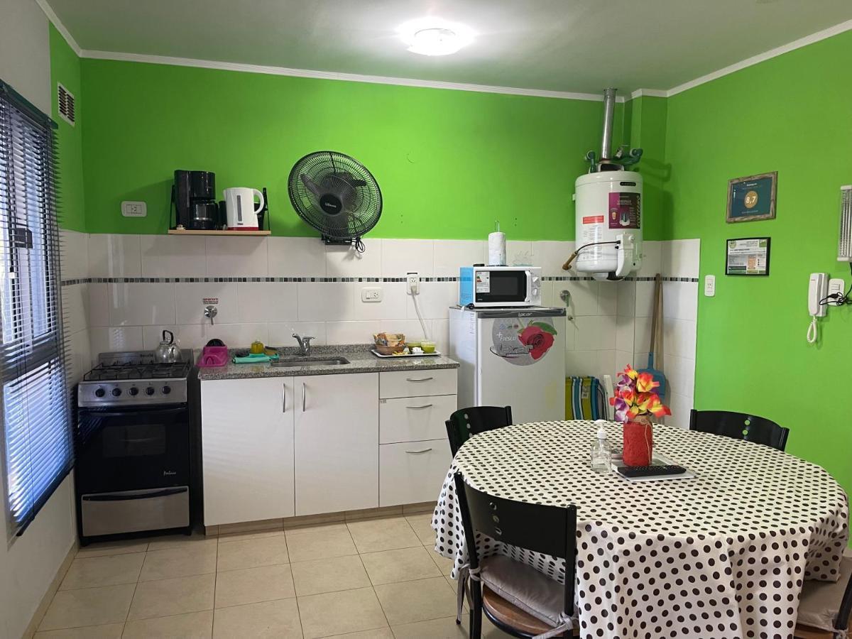 Colón Apart Altos Del Golf מראה חיצוני תמונה