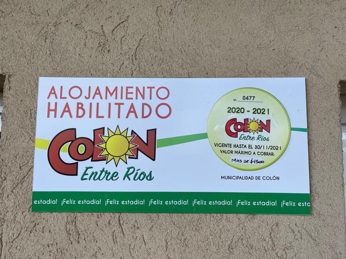 Colón Apart Altos Del Golf מראה חיצוני תמונה