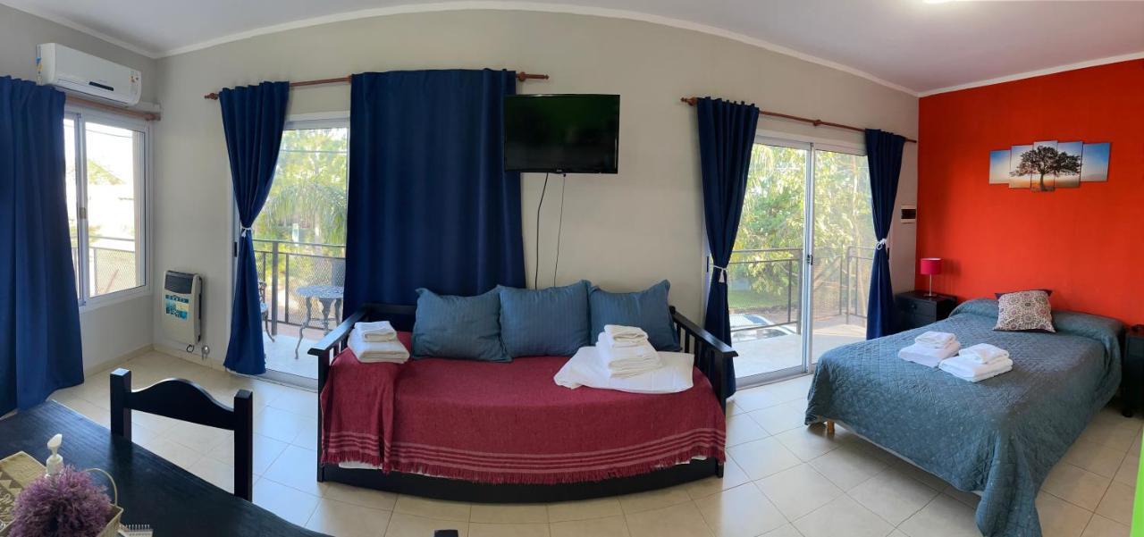 Colón Apart Altos Del Golf מראה חיצוני תמונה